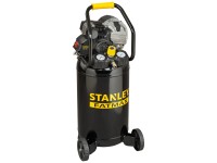 Stanley Kompressor HY227/10/30V Vertikal Schwarz 30 l