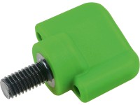 Schrauben-Set für LUX Akku-Handkreissäge A-KS-20/150