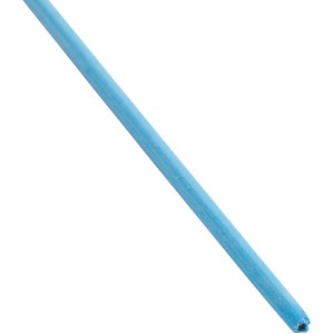 Bacchetta blu per brasatura Rothenberger Rolot 606 in argento per acciaio, rame e leghe di nichel.