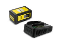 Kärcher Starter-Kit Battery Power 18/50