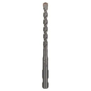 Punta da trapano per cemento Bosch SDS-Quick, 4x40x85 mm, per muratura, cemento e pietra naturale.
