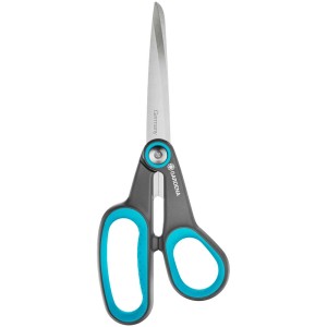 Forbici multiuso Gardena MultiCut in acciaio inox per giardino, casa e hobby.