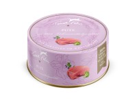 Terra Felis Katzen-Nassfutter Pute 80 g