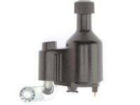 Prophete Fahrrad-Dynamo Linksmontage 6 V / 3 W