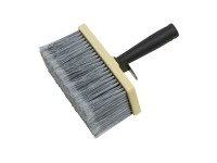 LUX-TOOLS Tiefgrundbürste 17,5 x 7,5 cm