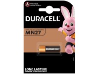 Duracell Alkaline-Batterie MN27 / 12 V