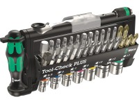 Wera Bit-Set Tool-Check Plus 39-tlg.
