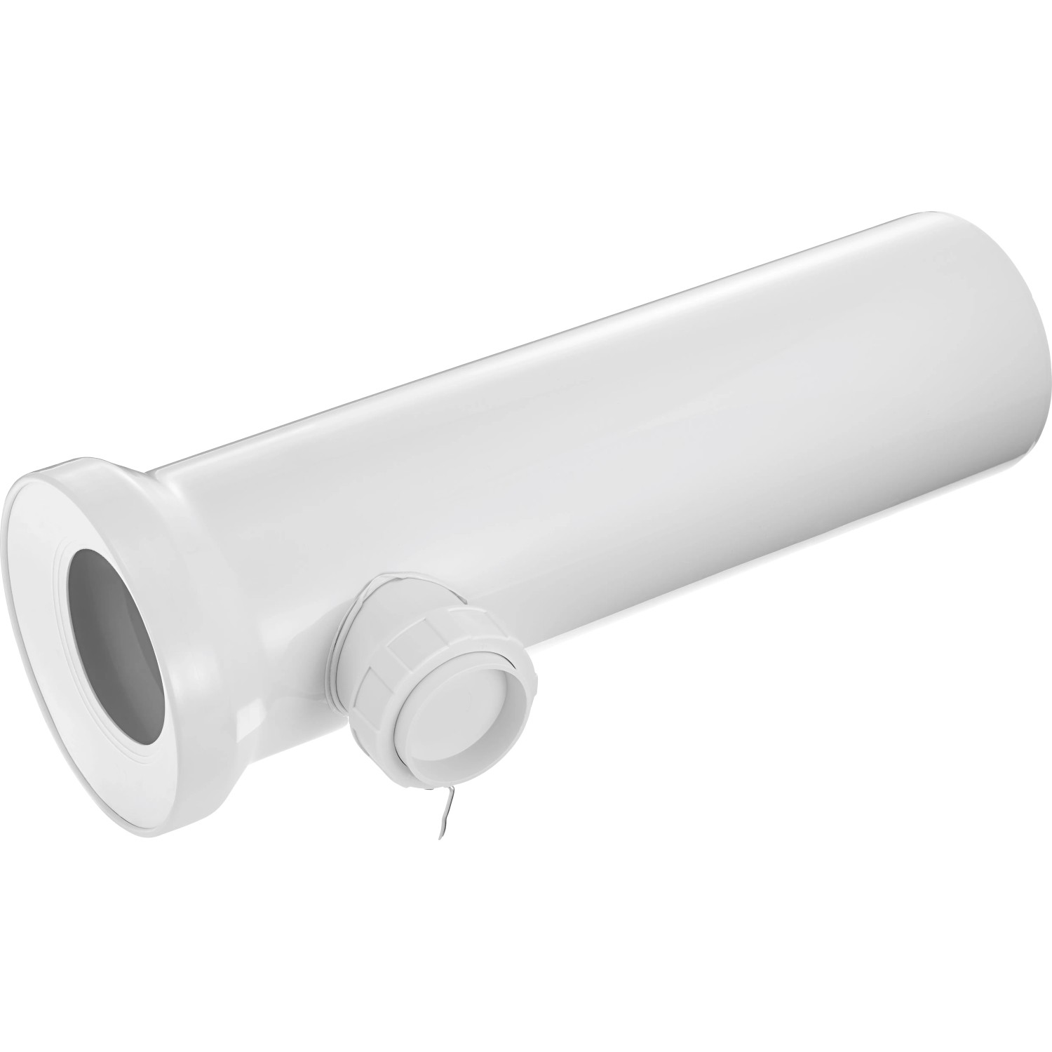 Tubo Di Collegamento 10 Lw / Aus Pom Tubo Di Collegamento 10 Lw / Aus Pom