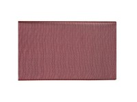 Organzaband Bordeaux Breite 10 mm / Länge 10 m