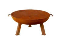Nouvel Feuerschale gerostet Ø 90 cm