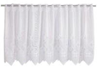 Neusser Collection Panneau Grafisch-Weiss 50 x 155 cm