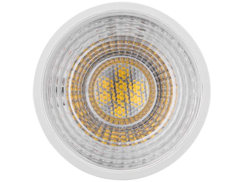 Ampoule Led GU5.3 dimmable 6,5W blanc neutre - Paulmann