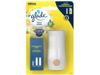 Glade Supporto One Touch Limone 10 ml