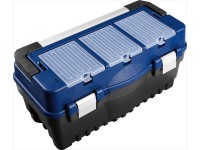 LUX Werkzeugkoffer KWK-39