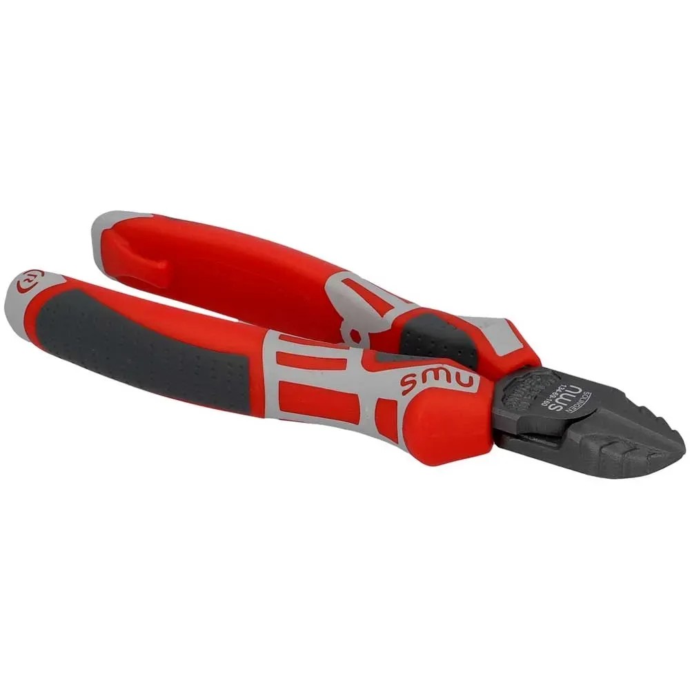 Projahn Seitenschneider 160 Mm - Made In Germany Für Präzises Schneiden