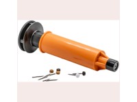 Mauer-Pic PR100 Nagelgerät inkl. Nägel