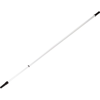 LUX-TOOLS Teleskopstab Aluminium 115 - 200 cm