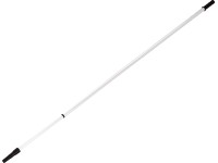 LUX-TOOLS Asta telescopica alluminio 115 - 200 cm