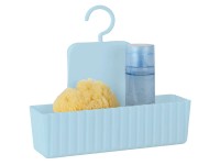 Wenko Allstar Duschcaddy Minas Blau Wenko Allstar Duschcaddy Minas Blau