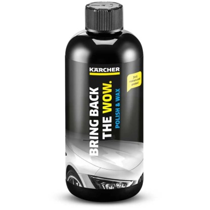 Kärcher RM 660 Wachspolitur 500 ml