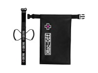 Muc-Off Bande de support Utility Frame Strap & Waterproof Cargo Bag