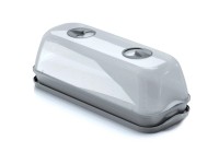 Tisch-Frühbeet Respana Grau Breite 51,5 cm / 3in1-Set Tisch-Frühbeet Respana Grau Breite 51,5 cm / 3in1-Set