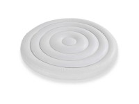 Exit Whirlpool-Abdeckung aufblasbar Gr. M