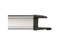 Brennenstuhl Steckdosenleiste Premium-Alu-Line 8-fach 3 m