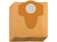 Einhell Schmutzfangsack 40 l / 5er-Set