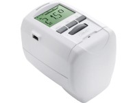 Eurotronic Heizkörper-Thermostat Sparmatic Comet Eurotronic Heizkörper-Thermostat Sparmatic Comet