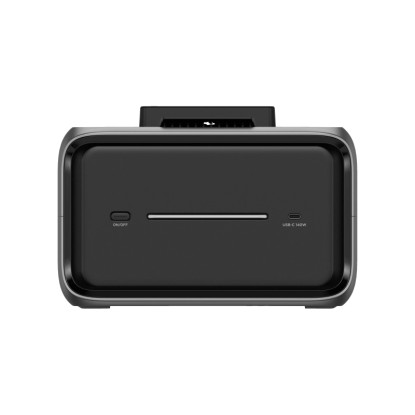 Ecoflow Erweiterungsakku River 3 Grau 572 Wh