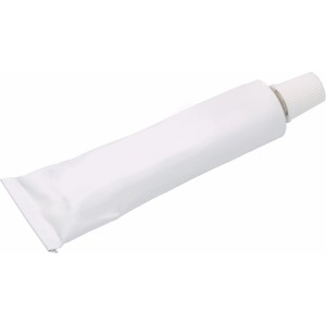 Tube de graisse transparente pour robinetterie, 23g, pour sanitaires et robinets.