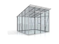 Vitavia Gewächshaus Playa 7600 (HxBxT) 246 x 258 x 292 cm