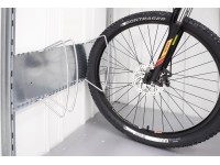 Biohort Fahrradständer BikeHolder für StoreMax 190