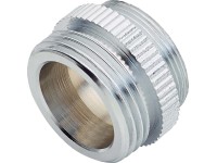 Reduzierstück M24 x 26,4 mm (G 3/4)