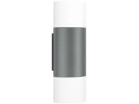 Steinel Aussenleuchte L 910 Anthrazit 9,8 W / 797 lm