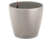 Lechuza® Pflanzgefäss Classico Color Sandbraun Ø 43 x 40 cm