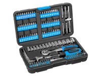 Güde Steckschlüssel- / Bitsatz GSB 130