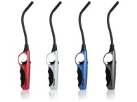 Unilite Stabfeuerzeug Miami 4 Farben assortiert 1 Stk. Unilite Stabfeuerzeug Miami 4 Farben assortiert 1 Stk.