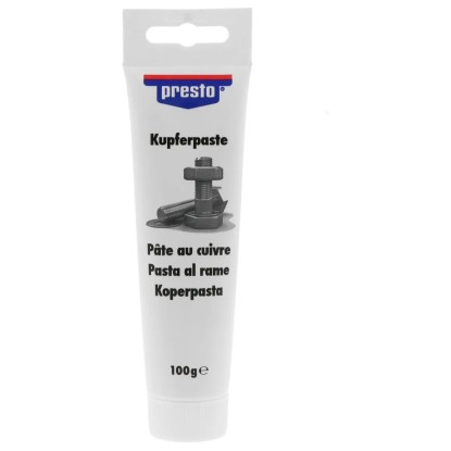 Presto Kupferpaste 100 g