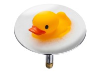 Wenko Badewannenstöpsel Pluggy XXL Duck Wenko Badewannenstöpsel Pluggy XXL Duck