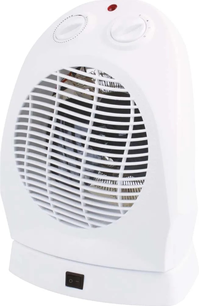 CMI Heizlüfter mit Oszillation kaufen bei OBI