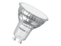 Osram LED-Leuchtmittel PAR16 Spot GU10 / 5,6 W / 620 lm / 2'700 K