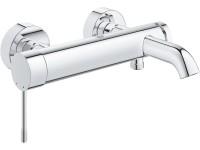 Grohe Einhand-Wannenarmatur Essence