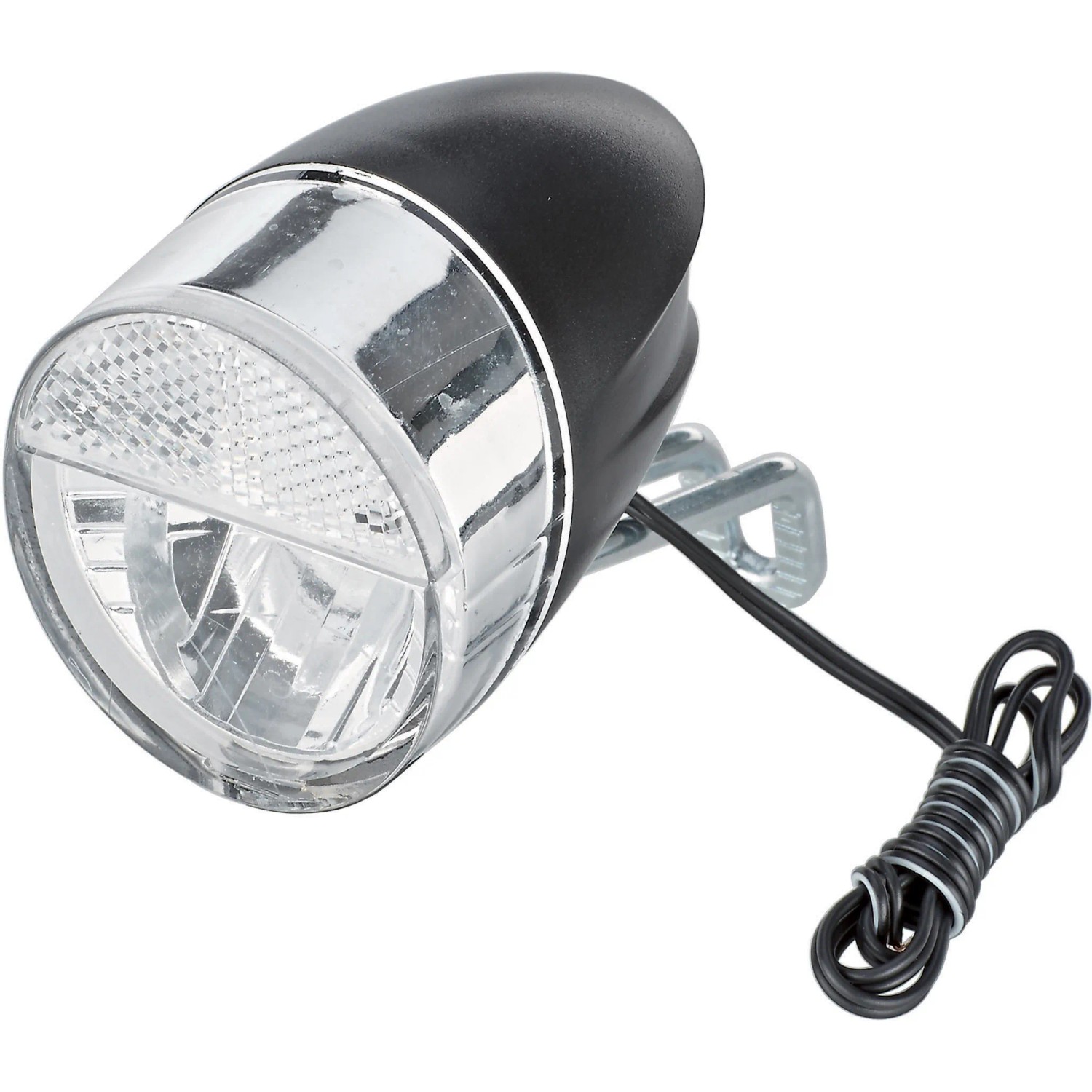 Phare Avant LED Pour Vélo ANLUN – Puissant Et étanche – Neuf Sous Blister