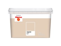 Alpina Innenwandfarbe Pantone® Birch matt 2,5 l