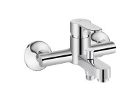 Baliv Wannenarmatur WA-5890 Chrom