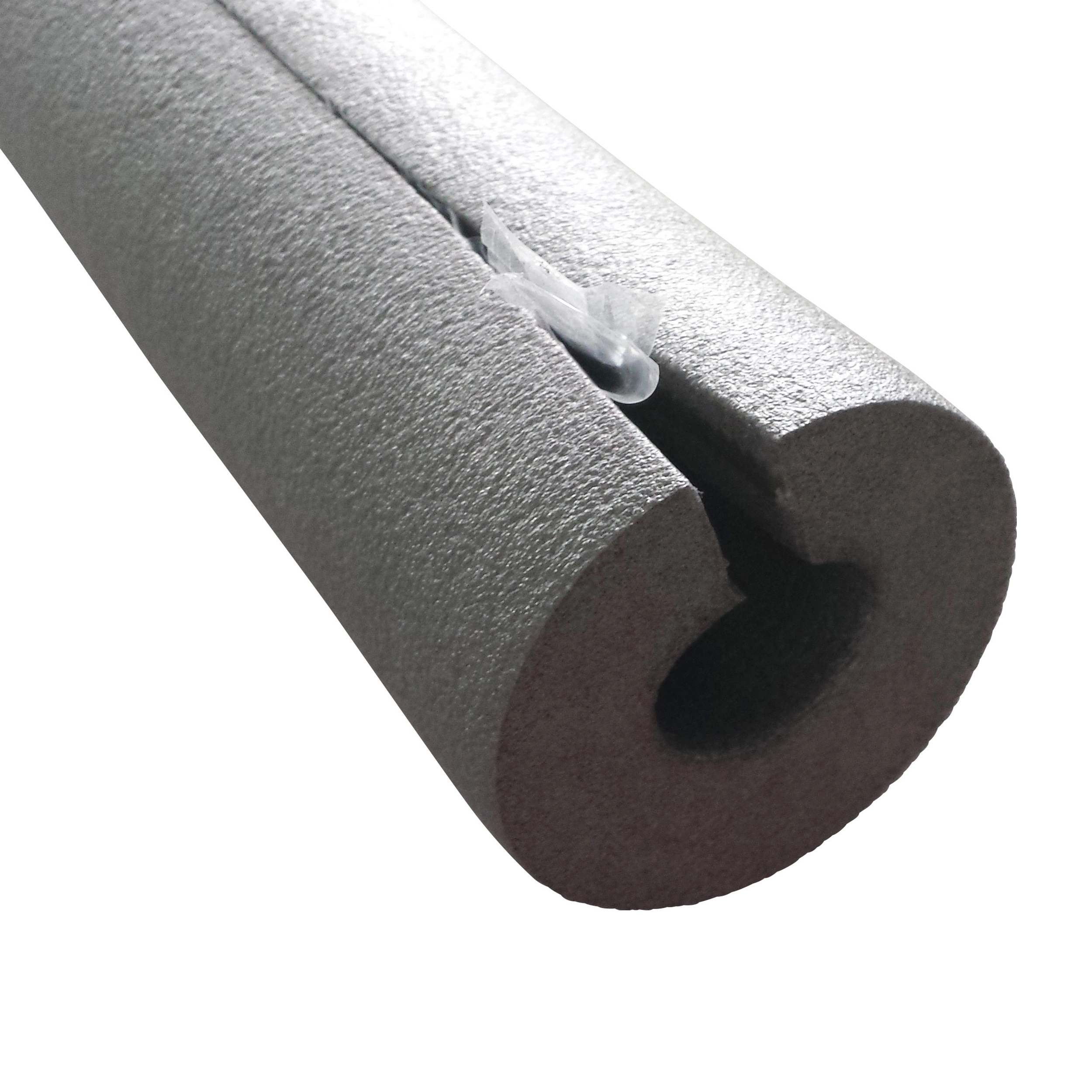 Manchon de protection pour tuyaux NMC ø15 mm L.1 m