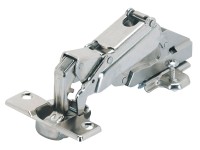 Hettich Weitwinkelscharnier Mittelwandanschlag 15 - 23 mm