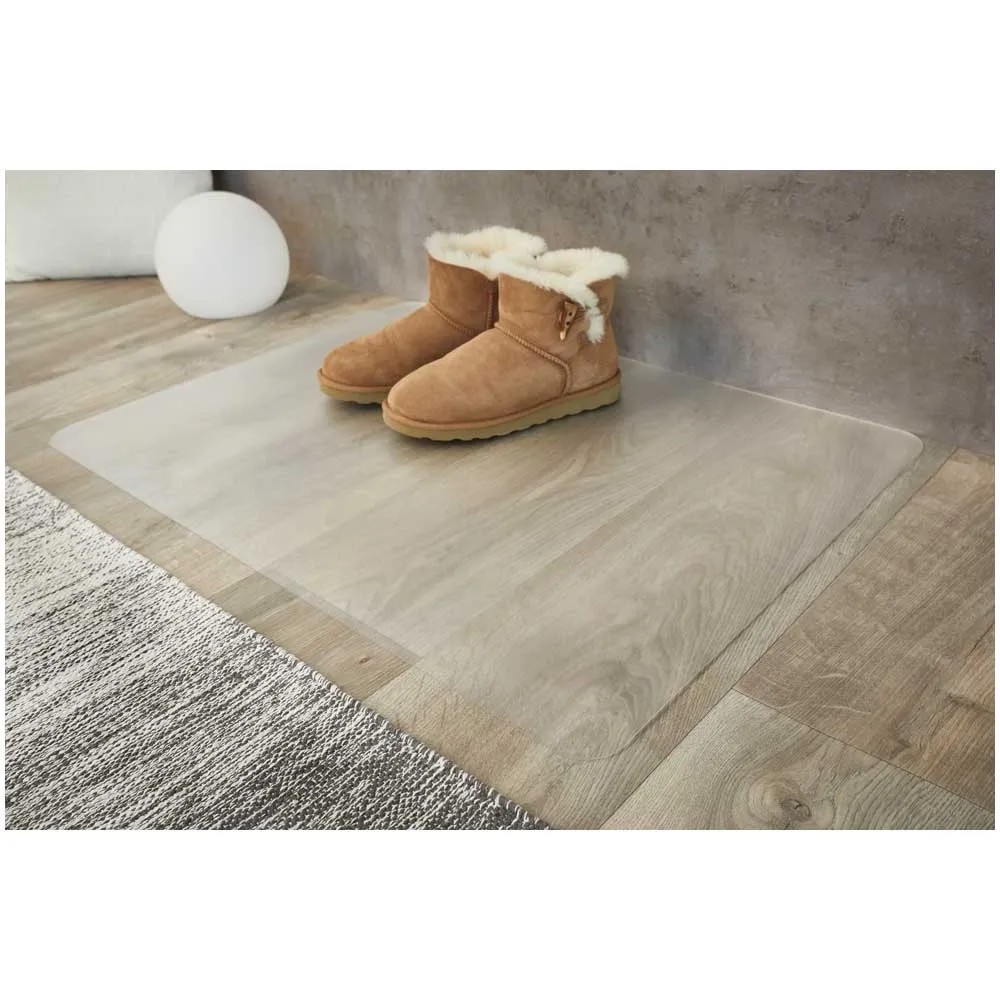 Casa E Regalo. VASSOIO TONDO LINEA TIFFANY COLORE TRASPARENTE - Foto 9